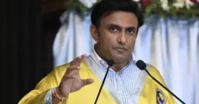 ‘ഇതൊന്നും നല്ലതിനല്ല, ആധുനിക സ്ത്രീകള്‍ക്ക് വിവാഹം കഴിക്കാനും പ്രസവിക്കാനും താല്‍പ്പര്യമില്ല’; സ്ത്രീവിരുദ്ധ പരാമര്‍ശവുമായി കര്‍ണാടക ആരോഗ്യമന്ത്രി