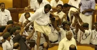 നിയമസഭാ കയ്യാങ്കളി കേസ്; പ്രതികളുടെ വിടുതല്‍ ഹരജി തള്ളി