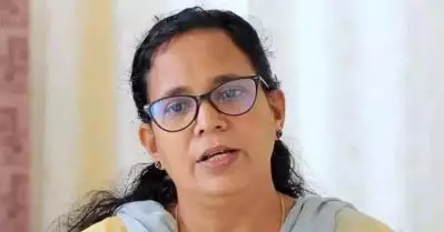 ആണ്‍കൂട്ട അണികളെ ആവേശഭരിതരാക്കാന്‍ നേതാക്കാള്‍ സവര്‍ണ്ണ ആണധികാര വീമ്പിളക്കലുകള്‍ ഉപയോഗിക്കാറുണ്ട്; പരാമര്‍ശം പിന്‍വലിച്ച നടപടിയെ സ്വഗതം ചെയ്ത് കെ.കെ. രമ