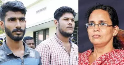 ചായ കുടിക്കാനല്ലാതെ ഈ കുട്ടികള്‍ എന്തിന് പോയതാണെന്ന് മുഖ്യമന്ത്രി വ്യക്തമാക്കണം; താഹ ഫസലിന്റെ ജാമ്യ വിധിയില്‍ കെ.കെ. രമ