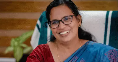 ജനകീയ സമരങ്ങളില്‍ പങ്കെടുത്തവരെ ഗുണ്ടകളാക്കുന്നവരെ ഇടതുപക്ഷം എന്ന് വിളിക്കുന്നത് തന്നെ പരിഹാസ്യം: കെ.കെ.രമ