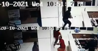 ആശുപത്രിയിലെ ആംബുലന്‍സ് ഡ്രൈവര്‍മാരുടെ കൂട്ടത്തല്ല്; പരിക്കേറ്റയാള്‍ മരിച്ചു