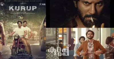 നവംബര്‍ 12ന് തിയേറ്ററുകളില്‍ തന്നെ; കുറുപ്പിന്റെ റിലീസിംഗ് പ്രഖ്യാപിച്ചു