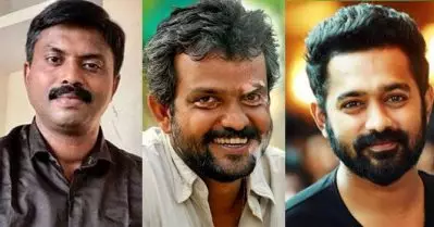 യൂണിഫോമിലല്ലെങ്കില്‍ അദ്ദേഹം പൊലീസുകാരനാണെന്ന് വിശ്വസിക്കാനാവില്ല; യൂണിഫോം ഇടുന്നതും സല്യൂട്ട് ചെയ്യുന്നതും തോക്ക് പിടിക്കുന്നതുമെല്ലാം വിശദമായി പറഞ്ഞുതന്നു; കുറ്റവും ശിക്ഷയും വിശേഷങ്ങളുമായി ആസിഫ് അലി
