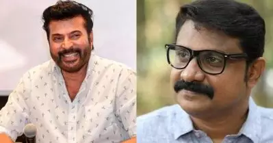 പിന്നേ, മമ്മൂക്ക ഇരുന്ന് സീരിയല്‍ കാണുകയാണല്ലോ എന്ന് ഞാന്‍; പക്ഷേ എന്നെ ഞെട്ടിച്ചുകൊണ്ട് അദ്ദേഹം അന്ന് അടുത്തുവന്നു; അനുഭവം പങ്കുവെച്ച് ബാലാജി ശര്‍മ