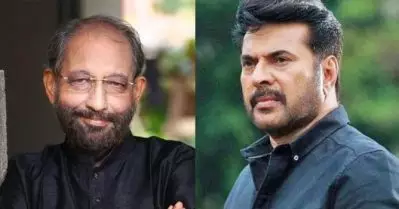 വ്യക്തിപരമായി എന്റെ നഷ്ടം നഷ്ടമായിത്തന്നെ അവശേഷിക്കുന്നു; നെടുമുടി വേണുവിന് അന്ത്യാഞ്ജലിയര്‍പ്പിച്ച് മമ്മൂട്ടി