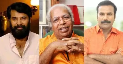 അച്ഛനും മമ്മൂക്കയും തമ്മിലുളള വഴക്ക് ഞാന്‍ നേരിട്ട് കണ്ടിട്ടുണ്ട്; ഒരുമിച്ച് ചെയ്യാനിരുന്ന സിനിമകളുടെ അഡ്വാന്‍സ് അച്ഛന്‍ തിരിച്ച് കൊടുത്തു: ഷോബി തിലകന്‍
