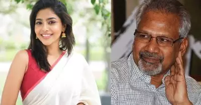 മറുപടിക്കായി ഞാന്‍ മണിരത്‌നം സാറിന്റെ മുഖത്ത് തന്നെ നോക്കി നില്‍ക്കുകയാണ്, അദ്ദേഹം മുഖംതരാതിരിക്കാന്‍ ശ്രമിക്കുന്നുണ്ട്; അനുഭവം പങ്കുവെച്ച് ഐശ്വര്യ