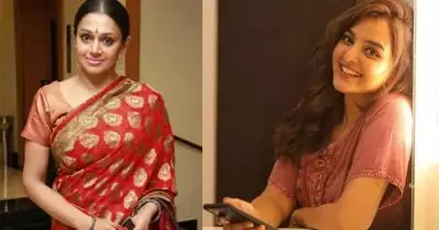 എനിക്ക് ഏറ്റവും ഇഷ്ടപ്പെട്ട നടി മഞ്ജു വാര്യരാണ്; ഏറ്റവും അടുത്ത കൂട്ടുകാരിയെ കുറിച്ചും ശോഭന
