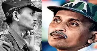 ഒരു കോടി രൂപ തലയ്ക്ക് വിലയിട്ട മാവോയിസ്റ്റ് നേതാവ് മരിച്ചതായി റിപ്പോര്‍ട്ട്