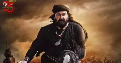 മരക്കാര്‍ ഒ.ടി.ടി റിലീസിന്?; ആമസോണ്‍ പ്രതിനിധികളുമായി ചര്‍ച്ച നടത്തിയെന്ന് റിപ്പോര്‍ട്ട്