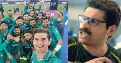 ഇനി നീയൊക്കെ കളിയാക്കുന്നതൊന്ന് കാണണം; ‘മോക്കാ മോക്കാ’യെ ട്രോളിക്കൊന്ന് സമൂഹമാധ്യമങ്ങള്‍