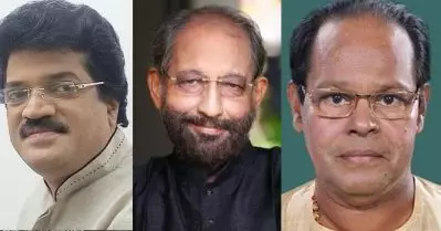 ശ്രീക്കുട്ടാ, അടുത്ത നിന്റെ കച്ചേരിയ്ക്ക് ഞാന്‍ മൃദംഗം വായിക്കും; എന്റെ കാര്യത്തില്‍ ഒരു ദിവസം അദ്ദേഹം ഇങ്ങനെ പറയുമെന്നാണ് കരുതിയത്; നെടുമുടി വേണുവുമൊത്തുള്ള ഓര്‍മകള്‍ പങ്കുവെച്ച് ഇന്നസെന്റും എം.ജി. ശ്രീകുമാറും