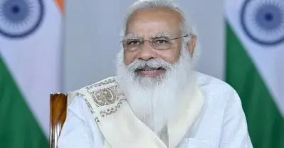 ഖേല്‍രത്‌ന പുരസ്‌കാരത്തിന്റെ പേര് മാറ്റിയതിന് പിന്നില്‍ മോദിയുടെ താല്‍പര്യം മാത്രം; തെളിവുകള്‍ പുറത്ത്