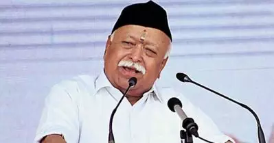 അഹിന്ദുക്കള്‍ക്ക് വേണ്ടി ക്ഷേത്രങ്ങളുടെ സമ്പത്ത് ഉപയോഗിക്കരുത്; ദക്ഷിണേന്ത്യയിലെ ക്ഷേത്രങ്ങളെ വിമര്‍ശിച്ച് ആര്‍.എസ്.എസ്