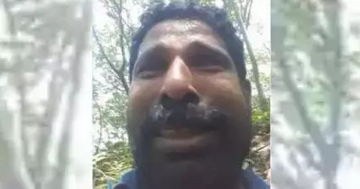 ‘എന്റെ വേദന കേരളം ഏറ്റെടുക്കണം, പത്ത് പവന്‍ കൂടി നല്‍കാതെ മകളെ വേണ്ടെന്ന് ഭര്‍ത്താവ് പറയുന്നു’; ആത്മഹത്യയ്ക്ക് മുന്‍പ് വീഡിയോ ചിത്രീകരിച്ച് പിതാവ്