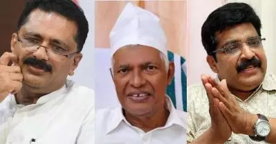 അബ്ദുല്‍ ഖാദര്‍ മൗലവി കുഞ്ഞാലിക്കുട്ടിയുടെ കള്ളപ്പണ ഇടപാടിന്റെ രക്തസാക്ഷിയെന്ന് കെ.ടി. ജലീല്‍; മരണത്തെപ്പോലും ദുരൂഹമാക്കുന്ന തരത്തില്‍ ജലീല്‍ തരംതാണെന്ന് എം.കെ. മുനീര്‍