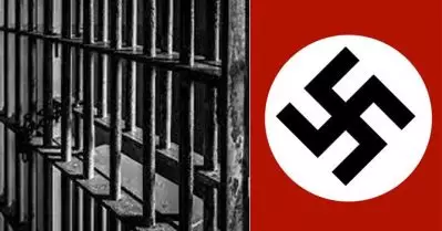 നാസി പട്ടാളത്തില്‍ പ്രവര്‍ത്തിച്ചു: ജര്‍മനിയില്‍ വിചാരണ നേരിട്ട് നൂറ് വയസ്സുകാരന്‍