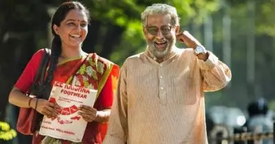 ഞാന്‍ ഇടയ്ക്ക് കളിയായി വിളിക്കുമായിരുന്നു…’കൊടുമുടി’ വേണു; നെടുമുടി വേണുവിന് ആദരാഞ്ജലികളുമായി മഞ്ജു വാര്യര്‍