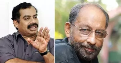 ആ സംഭവത്തിന് ശേഷം ഞാന്‍ കുറേനാളത്തേക്ക് അദ്ദേഹത്തെ വിളിച്ചില്ല; 14 വര്‍ഷം നീണ്ടു ആ അകല്‍ച്ച; നെടുമുടി വേണുവിനെ കുറിച്ച് സത്യന്‍ അന്തിക്കാട്