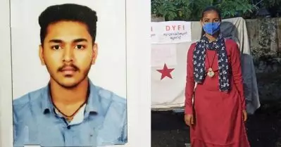 ഒരാഴ്ച മുന്‍പ് ബ്ലേഡ് വാങ്ങി സൂക്ഷിച്ചു, അമ്മയ്ക്ക് ഭീഷണി സന്ദേശമയച്ചു; നിതിനയുടെ കൊലപാതകം ആസൂത്രിതമെന്ന് പൊലീസ്