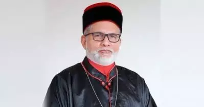 കപട മതേതരത്വം രാജ്യത്തെ നശിപ്പിക്കും; മതേതര വഴിയിലൂടെ സഞ്ചരിച്ച് വര്‍ഗീയ കേരളത്തില്‍ എത്തിയേക്കുമെന്ന് പാല ബിഷപ്പ്