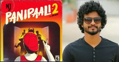 സരളേടെ മോള്‍ വീണ്ടും വരുന്നു; പണിപാളി 2ന്റെ ടീസറുമായി നീരജ് മാധവ്