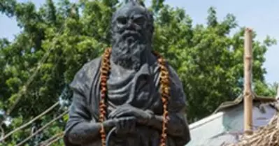 ‘പെരിയാറും ഇസ്‌ലാമും’; സര്‍വകലാശാലയുടെ സെമിനാര്‍ തടസ്സപ്പെടുത്തി ഹിന്ദുമുന്നണി