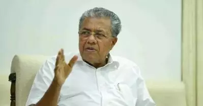 ‘നമ്മുടെ രാജ്യത്ത് എല്ലാവർക്കും അഭിപ്രായങ്ങൾ പറയാനും ജനാധിപത്യപരമായി വിമർശിക്കാനും അവകാശമുണ്ട്. എന്നാൽ അവ അതിരുകടക്കരുത്’: പിണറായി വിജയൻ