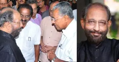 സാംസ്‌കാരികരംഗത്തിന് ഉണ്ടായ അപരിഹാര്യമായ നഷ്ടം; നെടുമുടി വേണുവിന്റെ നിര്യാണത്തില്‍ അനുശോചിച്ച് മുഖ്യമന്ത്രി പിണറായി വിജയന്‍