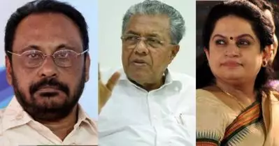 പിണറായിയെ വിട്ടുവരാന്‍ ബുദ്ധിമുട്ടുണ്ടെന്ന് ചെറിയാന്‍ പറഞ്ഞു, മടങ്ങിവരവ് ഏറ്റവും ആഗ്രഹിച്ചത് അച്ഛന്‍; കുറിപ്പുമായി പത്മജ വേണുഗോപാല്‍