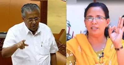 പിണറായി വിജയന്‍ സഞ്ചരിക്കുന്ന അടിയന്തരാവസ്ഥ; കേരളത്തിന്റെ സ്ഥിതി ഭയാനകം: കെ.കെ. രമ