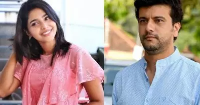 അന്ന് വിഷമിച്ചിരുന്ന സമയത്ത് പിഷാരടി ചേട്ടന്‍ എന്റെയടുത്ത് വന്ന് ചില കാര്യങ്ങള്‍ പറഞ്ഞു; അനുഭവം പങ്കുവെച്ച് ഐശ്വര്യ ലക്ഷ്മി