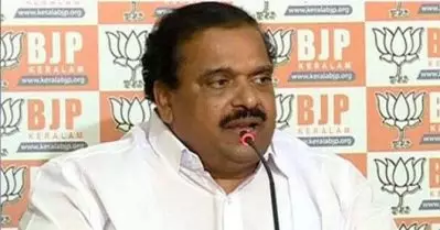 ഗോഡ്‌സെ കമ്യൂണിസ്റ്റായിരുന്നു: പി.കെ. കൃഷ്ണദാസ്
