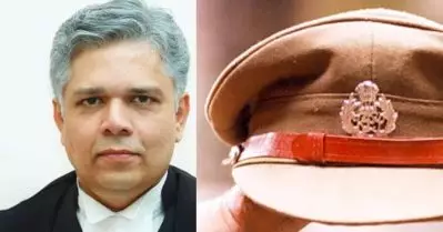 രാജാക്കന്മാരാണെന്ന തോന്നല്‍ പൊലീസുകാര്‍ക്ക് ഉണ്ടാകരുത്: ജസ്റ്റിസ് ദേവന്‍ രാമചന്ദ്രന്‍