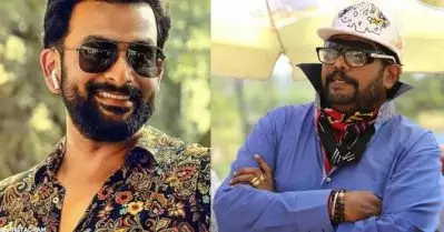 നന്ദനം മുതല്‍ കടുവ വരെയുള്ള ടോട്ടല്‍ സിനിമാക്കാരന്റെ ജൈത്രയാത്ര; പൃഥ്വിരാജിന് പിറന്നാളാശംസകള്‍ നേര്‍ന്ന് ഷാജി കൈലാസ്