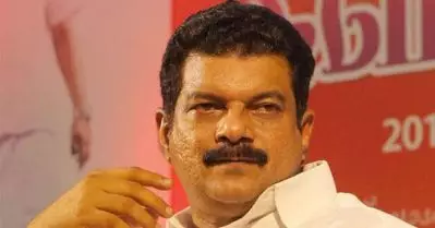 പാര്‍ട്ടിയെ വഞ്ചിച്ചു; ബേപ്പൂരില്‍ പി.വി. അന്‍വറിനെതിരെ മത്സരിക്കുമെന്ന് തൃണമൂല്‍