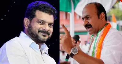 650 വച്ചാല്‍ 6,65,600; മണി ചെയ്ന്‍ തട്ടിപ്പില്‍ വി.ഡി. സതീശനെതിരെ തെളിവുമായി പി.വി. അന്‍വര്‍