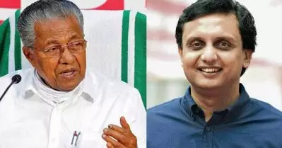 “കോണ്‍ട്രാക്ടറെക്കൂട്ടി എന്നെ കാണാന്‍ വന്ന എം.എല്‍.എയോട് ഇത് നിങ്ങളുടെ ജോലിയല്ല എന്നായിരുന്നു ഞാനന്ന് പറഞ്ഞത്”; റിയാസിനെ പിന്തുണച്ച് മുഖ്യമന്ത്രി