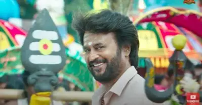 പേര് കാലയ്യന്‍, ഊര് സൂരക്കോട്ട; മാസായി അണ്ണാത്തെ