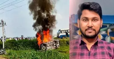 ലഖിംപൂരിലെ മാധ്യമപ്രവര്‍ത്തകന്റെ മരണം; സ്വമേധയാ കേസെടുത്ത് പ്രസ് കൗണ്‍സില്‍ ഓഫ് ഇന്ത്യ