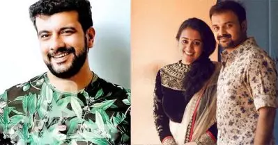 പ്രിയ കുഞ്ചാക്കോ ബോബന്‍ കൊടുത്തു വിട്ട കേക്ക്, മുറിക്കാനും തിന്നാനും മനസു വരുന്നില്ല; കേക്കിന്റെ ചിത്രം പങ്കുവെച്ച് രസകരമായ കുറിപ്പുമായി പിഷാരടി