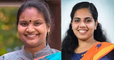 ഇവിടെ രണ്ട് നീതിയാണ്; ഇന്ന് ആര്യ രാജേന്ദ്രന് ലഭിച്ച പിന്തുണ അന്ന് വിജയരാഘവന്‍ അധിക്ഷേപിച്ചപ്പോള്‍ എനിക്ക് കിട്ടിയല്ല: രമ്യ ഹരിദാസ്