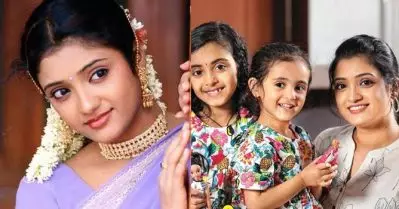 മലയാള സിനിമയില്‍ നായികമാര്‍ക്ക് അത്രയ്ക്ക് ക്ഷാമമുണ്ടോ ; തിരിച്ചുവരവിനെ കുറിച്ച് നടി രേണുക മേനോന്‍