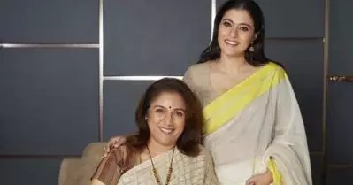 11 വര്‍ഷത്തിന് ശേഷം സംവിധായികയായി രേവതി; നായികയായെത്തുന്നത് കജോള്‍