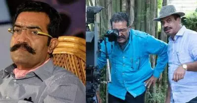 ആദ്യത്തെ കൗതുകമൊക്കെ 10 മിനുട്ടില്‍ തീരും; രാവിലെ മുതല്‍ രാത്രി വരെ പണിയാണ്, കഠിനമായ ജോലി; പുതിയ സിനിമയെ കുറിച്ച് ഋഷിരാജ് സിംഗ്