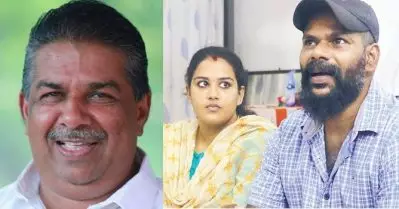 തെറ്റൊന്നും പറഞ്ഞിട്ടില്ല,അഭിപ്രായപ്രകടനം രക്ഷിതാവെന്ന നിലയില്‍; അനുപമയ്‌ക്കെതിരെ നടത്തിയ വിവാദ പരാമര്‍ശത്തില്‍ മന്ത്രി സജി ചെറിയാന്‍