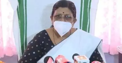 സിനിമാ മേഖലയിലെ പരാതികള്‍ പരിഹരിക്കാന്‍ സാംസ്‌കാരിക വകുപ്പ് മുന്‍കൈയെടുക്കണം; സംസ്ഥാന വനിതാ കമ്മീഷന്‍