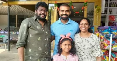 അവിചാരിതം…മനോഹരം…; പി.ആര്‍. ശ്രീജേഷിനെ കണ്ടുമുട്ടിയതിന്റെ സന്തോഷം പങ്കിട്ട് ഷാജി കൈലാസ്