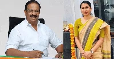രാഷ്ട്രീയം പറയുമ്പോള്‍ അത് പറയുന്നയാളുടെ രാജ്യസ്‌നേഹം ചോദ്യം ചെയ്യുന്നത് ഭൂഷണമല്ല; ഷമ മുഹമ്മദിന് കോണ്‍ഗ്രസിന്റെ പിന്തുണ